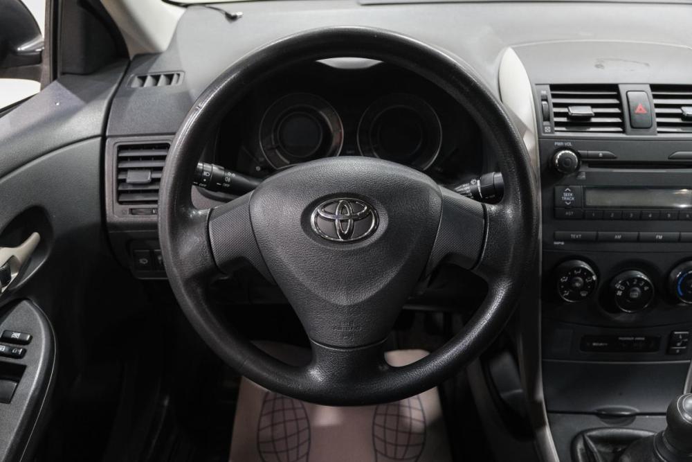 Toyota Corolla X (E140 E150) Новокузнецк  - изображение 20