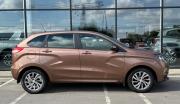Lada (ВАЗ) XRAY I Воронеж  - изображение 20