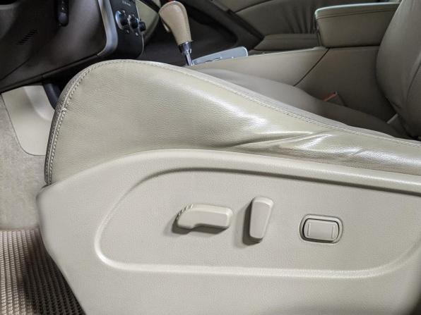Nissan Murano II (Z51) Рестайлинг с пробегом 2011 года, цена 1 349 900 рублей, 280000 км, внедорожник, Автокод Объявления