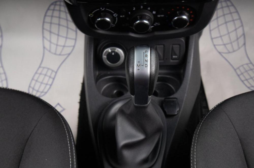 Renault Duster I Рестайлинг Оренбург  - изображение 16