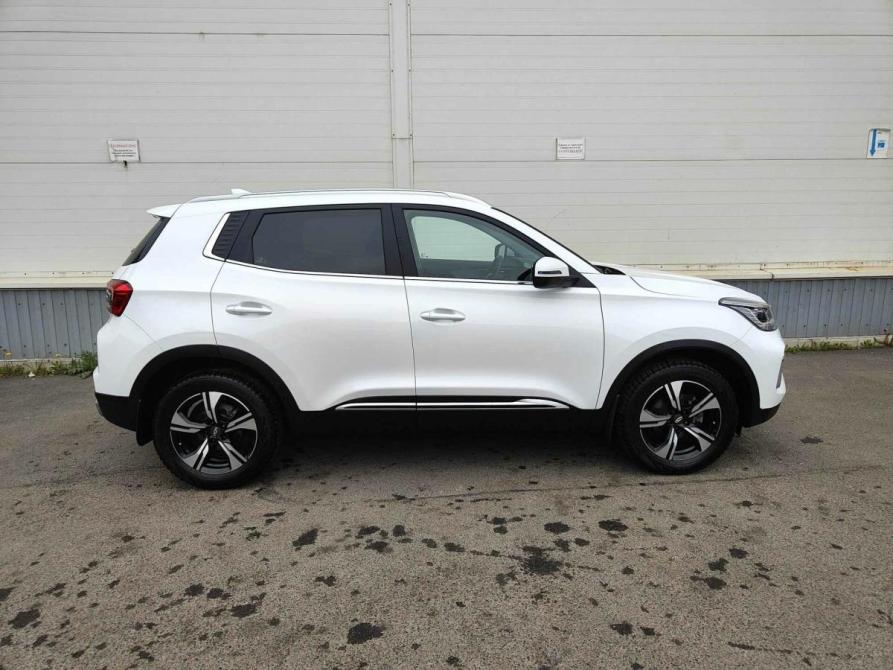 Chery Tiggo 4 Pro I Санкт-Петербург  - изображение 9