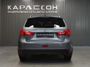 Mitsubishi ASX I Рестайлинг Пермь  - изображение 20