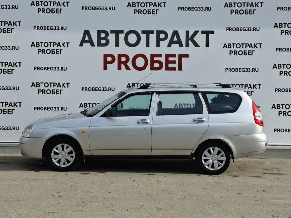 Lada (ВАЗ) Priora I с пробегом 2011 года, цена 298 000 рублей, 131706 км, универсал, Автокод Объявления