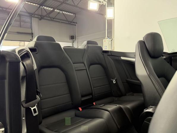 Mercedes-Benz E-Класс IV (W212 S212 C207) с пробегом 2010 года, цена 2 349 000 рублей, 90310 км, кабриолет, Автокод Объявления
