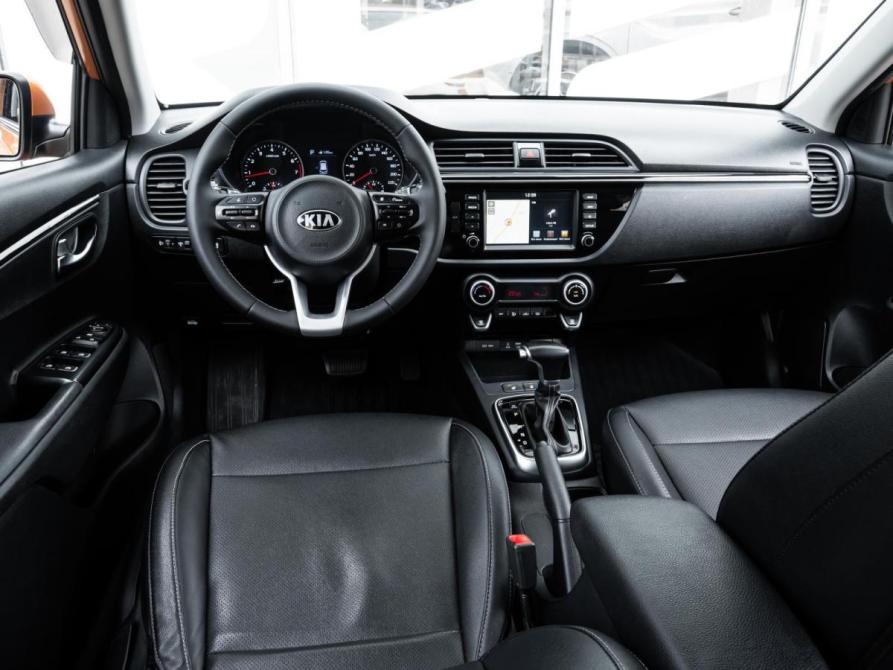 Kia Rio IV Ставрополь  - изображение 6