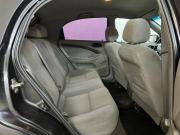 Chevrolet Lacetti I Москва  - изображение 23