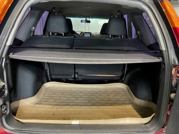 Honda CR-V II с пробегом 2002 года, цена 599 000 рублей, 248778 км, внедорожник, Автокод Объявления