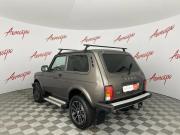 Lada (ВАЗ) 2121 (4x4) I Рестайлинг (2020) Псков  - изображение 21