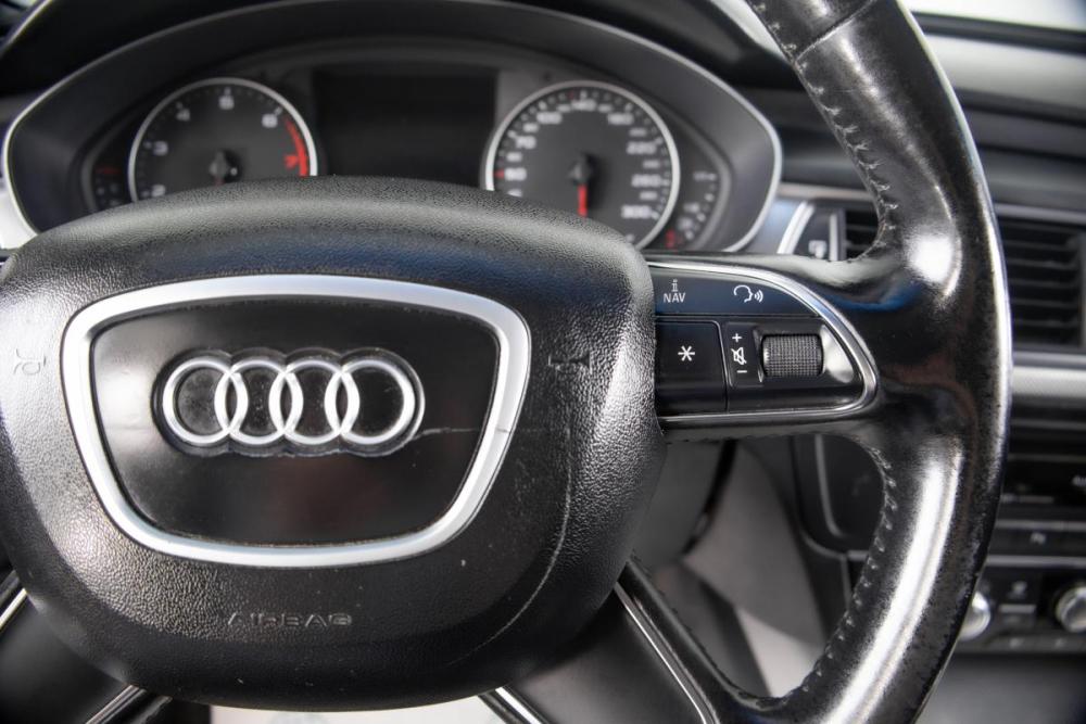 Audi A6 IV (C7) Пермь  - изображение 18