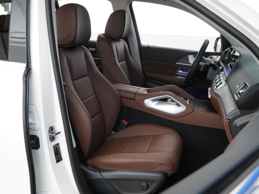 Mercedes-Benz GLE II (V167) Рестайлинг Москва  - изображение 8