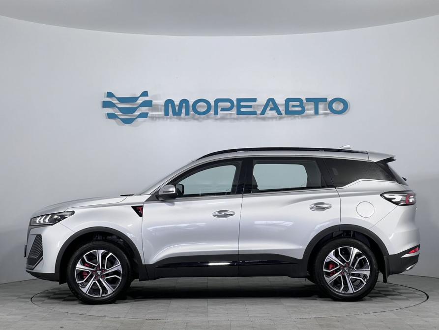 Chery Tiggo 7 Pro Max I Калининград  - изображение 8