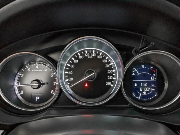 Mazda CX-5 II с пробегом 2020 года, цена 2 835 000 рублей, 81031 км, внедорожник, Автокод Объявления