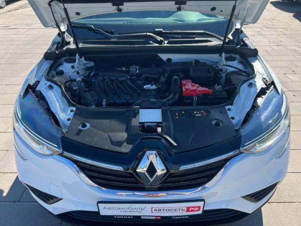 Renault Arkana I с пробегом 2020 года, цена 1 632 100 рублей, 119050 км, внедорожник, Автокод Объявления