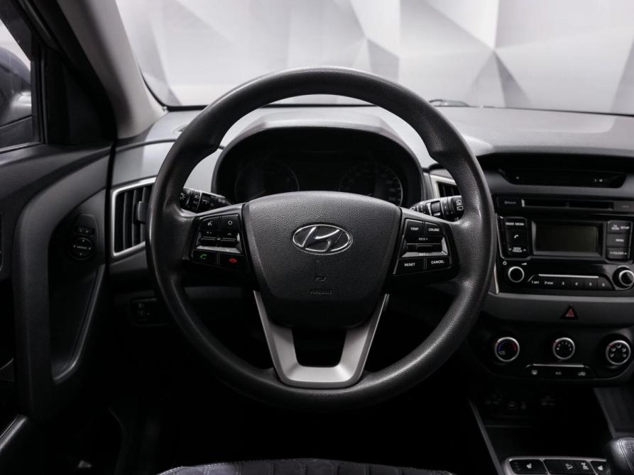 Hyundai Creta I Ульяновск  - изображение 14
