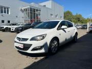 Opel Astra J Рестайлинг Нижнекамск  - изображение 22
