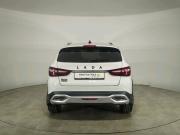 Lada (ВАЗ) Vesta I Рестайлинг (NG) Санкт-Петербург  - изображение 25