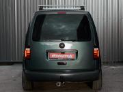 Volkswagen Caddy III Екатеринбург  - изображение 26
