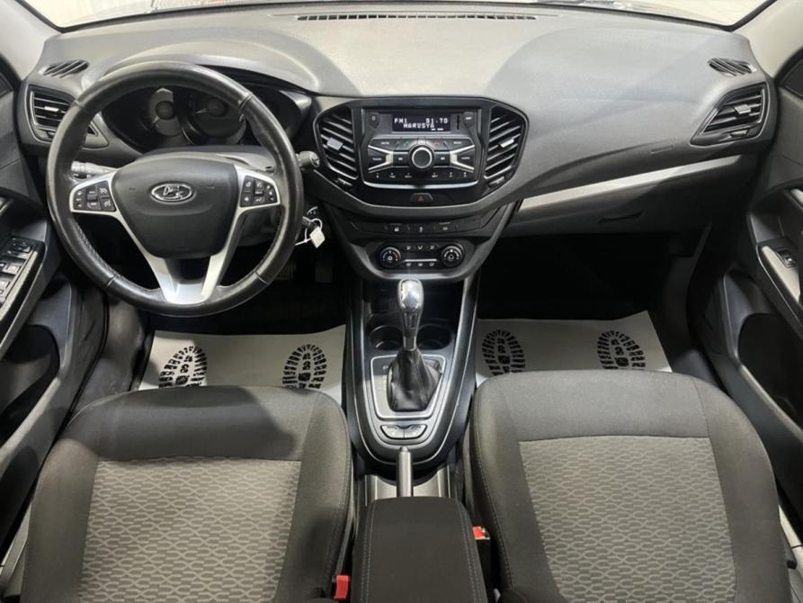 Lada (ВАЗ) Vesta I Курск  - изображение 8