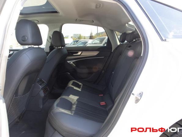 Audi A6 V (C8) с пробегом 2020 года, цена 3 250 000 рублей, 102196 км, седан, Автокод Объявления