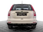 Honda CR-V III Рестайлинг Москва  - изображение 32