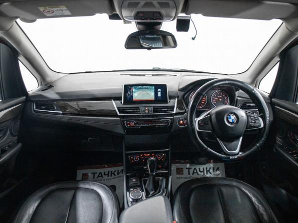 BMW 2 серии Active Tourer F45 с пробегом 2014 года, цена 1 150 000 рублей, 154170 км, компактвэн, Автокод Объявления