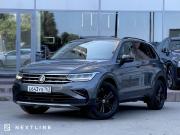 Volkswagen Tiguan II Рестайлинг Самара  - изображение 38