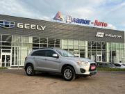 Mitsubishi ASX I Рестайлинг Альметьевск  - изображение 33