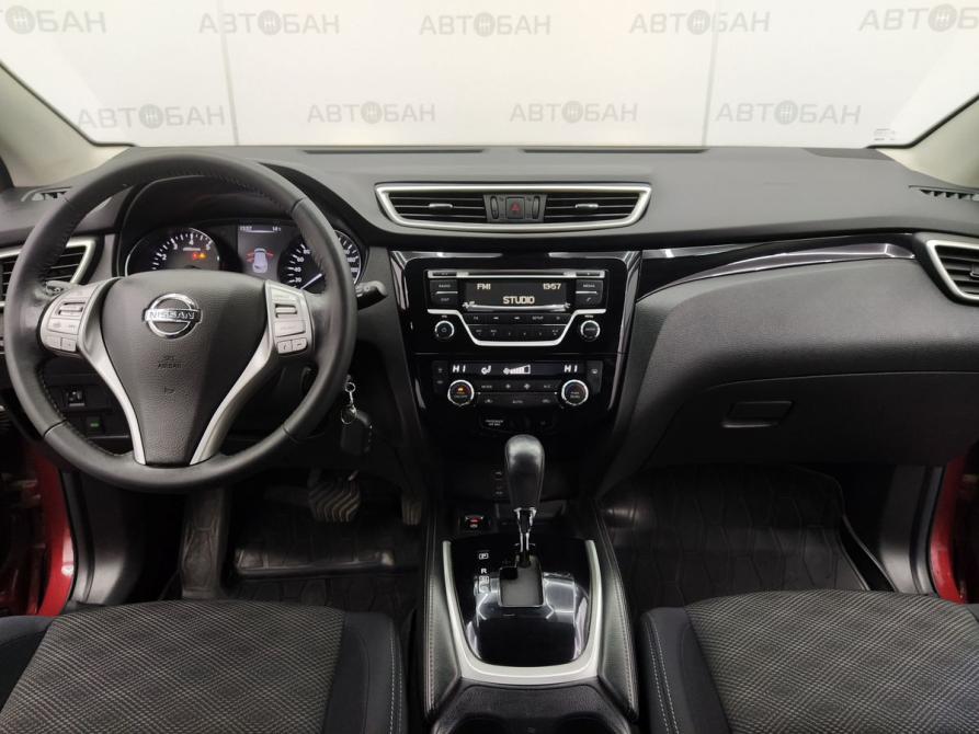 Nissan Qashqai II Екатеринбург  - изображение 24