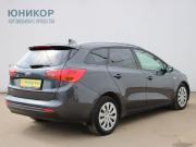 Kia Ceed II Рестайлинг Нижний Новгород  - изображение 25