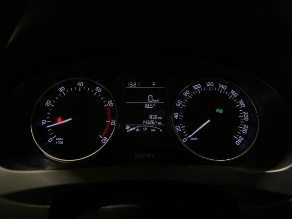 Skoda Rapid I Рестайлинг с пробегом 2017 года, цена 1 300 000 рублей, 143263 км, лифтбек, Автокод Объявления