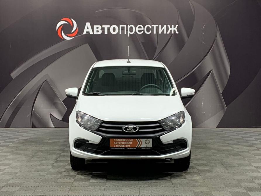 Lada (ВАЗ) Granta I Рестайлинг Оренбург  - изображение 2