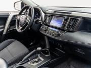 Toyota RAV4 IV (XA40) Рестайлинг Волгоград  - изображение 74
