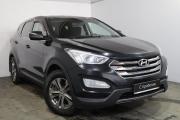 Hyundai Santa Fe III Санкт-Петербург  - изображение 18