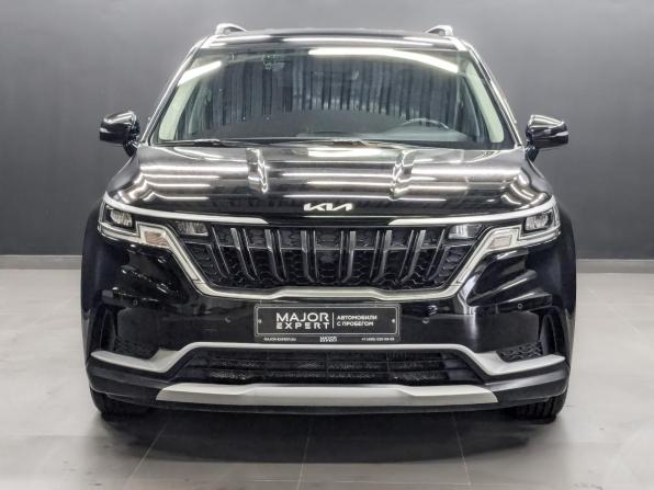 Kia Carnival IV с пробегом 2022 года, цена 3 650 000 рублей, 138059 км, минивэн, Автокод Объявления