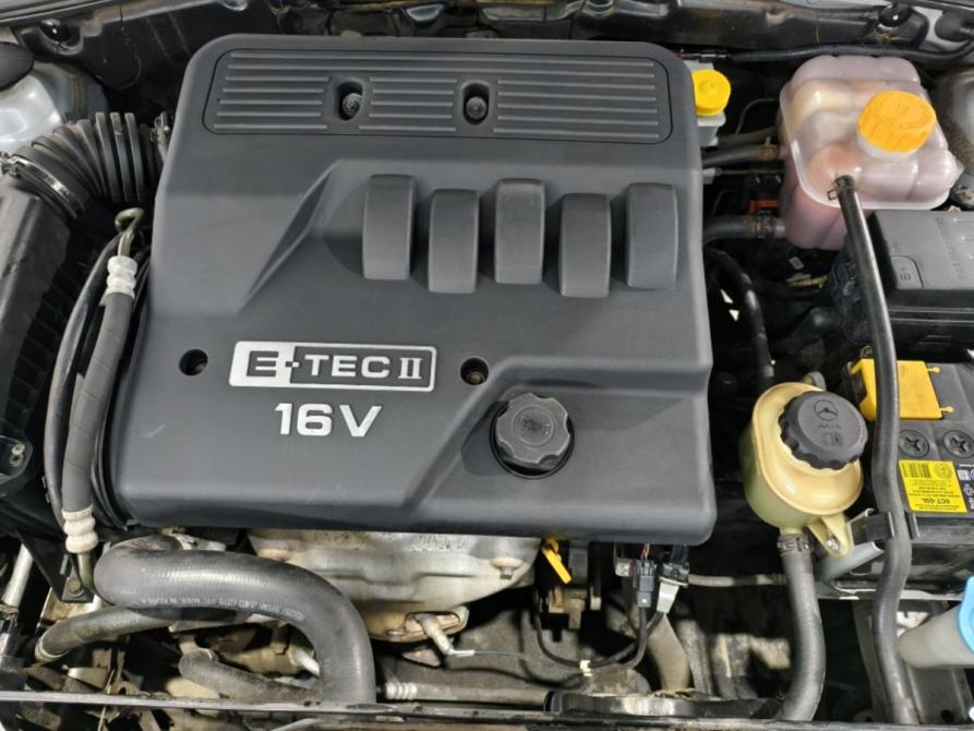 Chevrolet Lacetti I Курск  - изображение 18