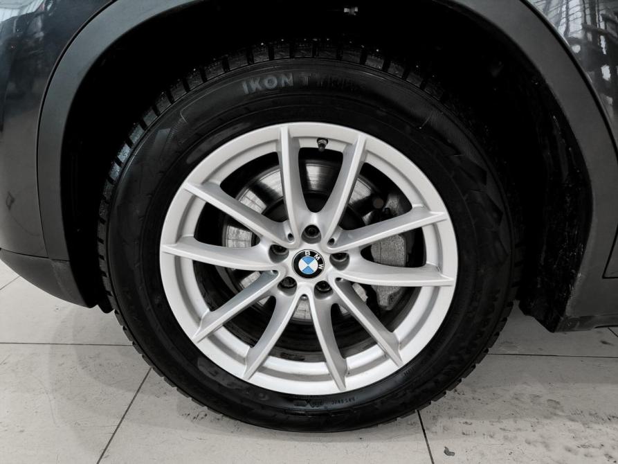 BMW X3 III (G01) Казань  - изображение 22