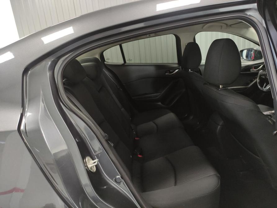 Mazda 3 III (BM) Пермь  - изображение 10