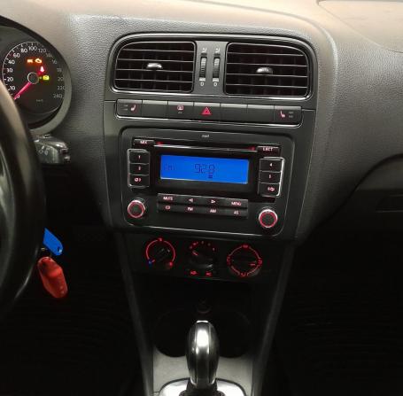 Volkswagen Polo V с пробегом 2011 года, цена 749 000 рублей, 191293 км, седан, Автокод Объявления