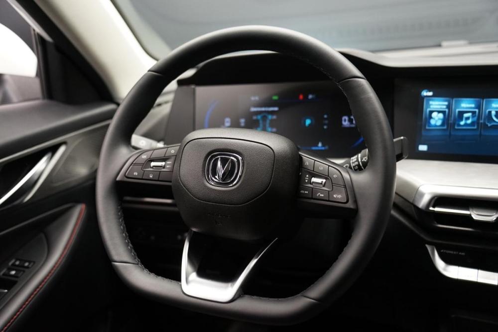 Changan CS35 Plus I Рестайлинг Крым  - изображение 13