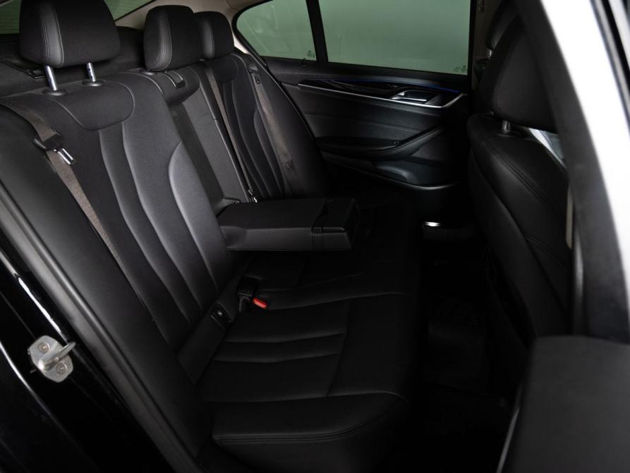 BMW 5 серии VII (G30/G31/G38) Казань  - изображение 9