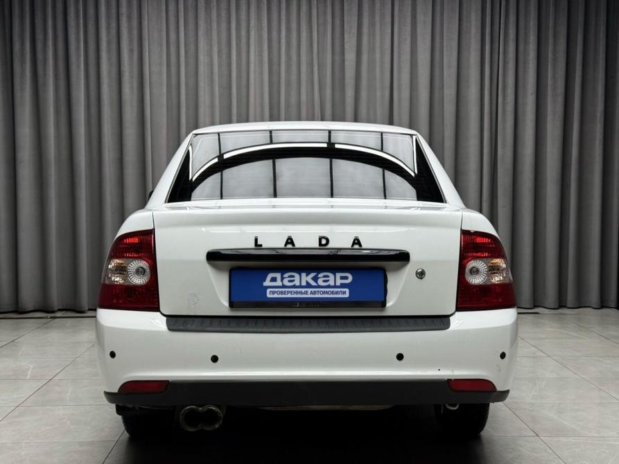 Lada (ВАЗ) Priora I Ижевск  - изображение 5