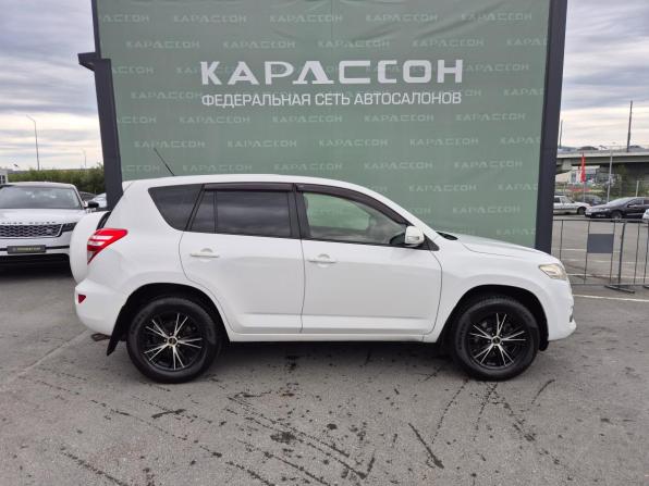 Toyota RAV4 III (XA30) Рестайлинг с пробегом 2012 года, цена 1 249 000 рублей, 214459 км, внедорожник, Автокод Объявления