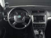 Skoda Octavia II (A5) Рестайлинг Кемерово  - изображение 32