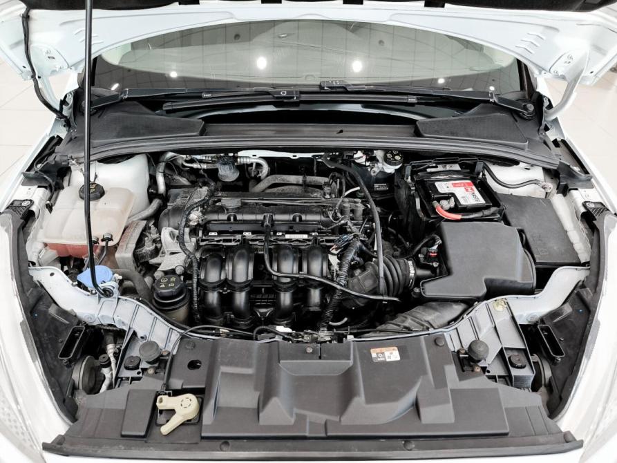Ford Focus III Рестайлинг Казань  - изображение 11