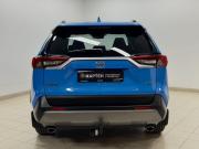 Toyota RAV4 V (XA50) Вологда  - изображение 25