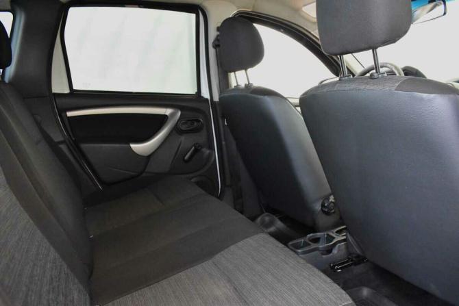 Renault Duster I с пробегом 2014 года, цена 500 000 рублей, 373141 км, внедорожник, Автокод Объявления
