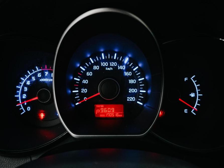 Kia Rio III Красноярск  - изображение 20