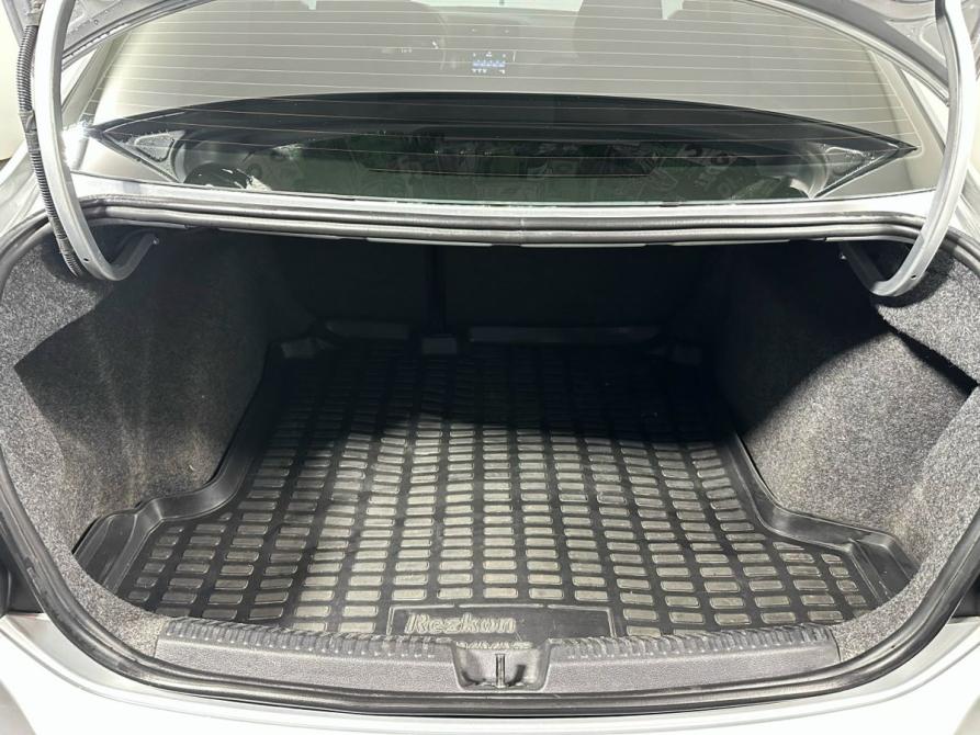 Volkswagen Polo V Рестайлинг Пермь  - изображение 10