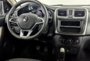 Renault Logan II Рестайлинг Волгоград  - изображение 36