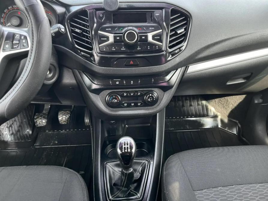 Lada (ВАЗ) Vesta I Буинск  - изображение 11